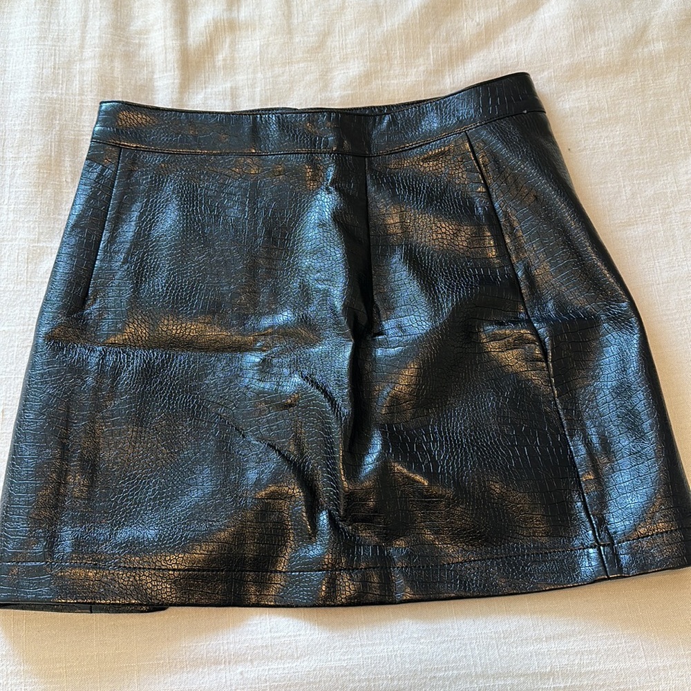 Topshop skirt new - Picture 2 of 3